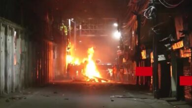 Photo of बिहार-बंगाल में बवाल पर नीतीश और ममता को देना होगा जवाब