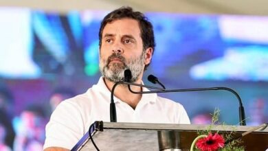 Photo of मानहानि मामले में दोषसिद्धि पर रोक की राहुल गांधी की अपील खारिज