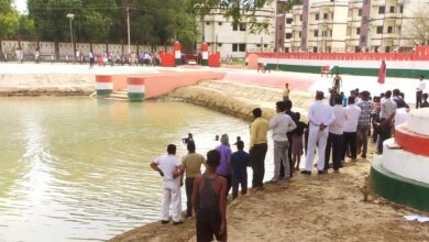 Photo of कानपुर हादसे पर मुख्यमंत्री ने जताया दुख, पीड़ित परिवार को चार-चार लाख का मुआवजा