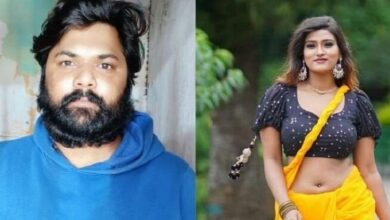 Photo of अभिनेत्री आकांक्षा दुबे की मौत के मामले में समर सिंह चढ़ा पुलिस के हत्थे