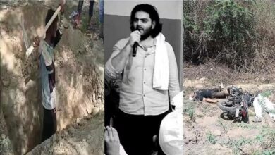 Photo of असद को सुपुर्द-ए-खाक किया गया