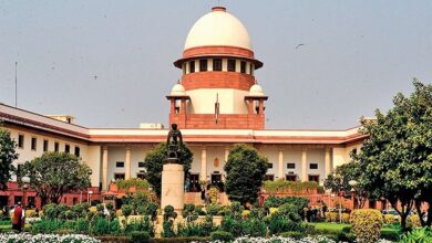 Photo of गोधरा कांड में उम्र कैद की सजा काट रहे 8 दोषियों को सुप्रीम कोर्ट ने दी जमानत