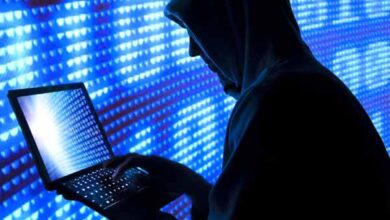 Photo of पूर्व डीजीपी के खाते से 1.9 लाख साफ