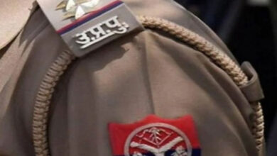 Photo of विजिटिंग कार्ड से यूपी पुलिस को मर्डर केस की गुत्थी सुलझाने में मिली मदद