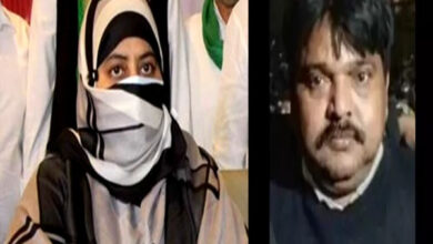 Photo of शाइस्ता परवीन, गुड्डू मुस्लिम के खिलाफ लुकआउट नोटिस जारी