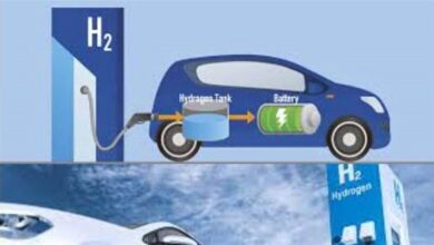 Photo of भविष्‍य का ईंधन, ग्रीन हाइड्रोजन
