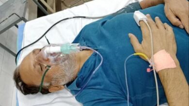 Photo of सुप्रीम कोर्ट ने सत्येंद्र जैन को दी 6 हफ्तों की सशर्त जमानत