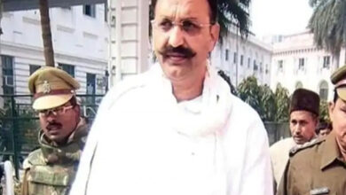 Photo of हत्या के प्रयास के मामले में मुख्तार अंसारी बरी, पर रहेंगे जेल में