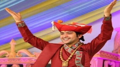 Photo of बागेश्वर धाम वाले धीरेंद्र शास्त्री के खिलाफ बिहार कोर्ट में याचिका दायर