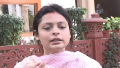 Photo of पूर्व पीएम की पोती के साथ घरेलू हिंसा