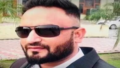 Photo of गैंगस्टर जरनैल सिंह की दिनदहाड़े गोली मारकर हत्या