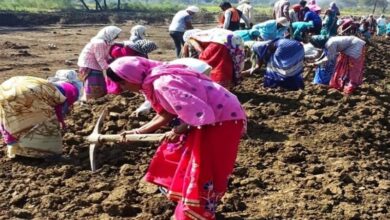 Photo of मई दिवस पर चंद स्फुट खयाल !!