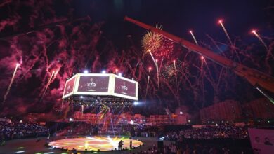 Photo of बीबीडी यूनिवर्सिटी खेलों का नया गढ़ बनकर आई सामने