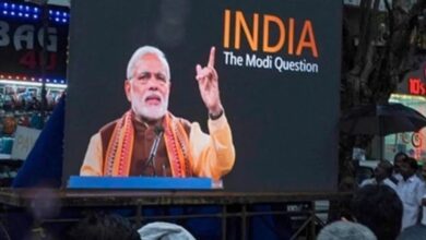 Photo of हाईकोर्ट ने बीबीसी को जारी किया समन