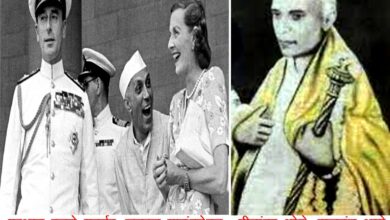 Photo of राजदंड इतिहास को झुठलाएगा !आजादी कुर्बानी से मिली है !!