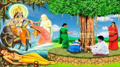 Photo of वट सावित्री व्रत 19 मई