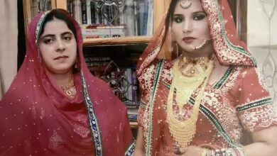 Photo of अतीक-अशरफ के ‘चालीसवें’ पर भी यूपी पुलिस के हाथ नहीं लगी शाइस्ता व जैनब