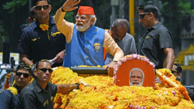 Photo of व्यंग्य-कर्नाटक: ख़बरदार! किसी ने इसे मोदी जी की हार कहा तो…!