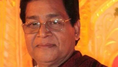 Photo of ज़िन्दगी के रंगमंच से जितेंद्र मित्तल की एक्जिट