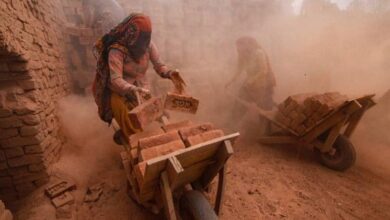 Photo of मजदूर वर्ग में चेतना जागृत करने वाले महावीर प्रसाद और माधव राव सप्रे हिंदी के पहले लेखक