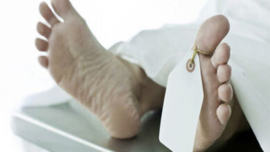 Photo of महिला पत्रकार और उनके बेटे की संदिग्ध स्थितियों में मौत