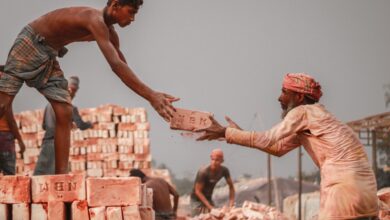 Photo of कर्मभोगी नहीं, कर्मयोगी बनें