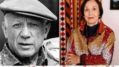 Photo of पिकासो की एक प्रियतमा का जाना बड़ा दिलफेंक चित्रकार रहा 