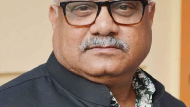 Photo of पत्रकारों के वी.पी. सिंह बने सुरेश बहादुर