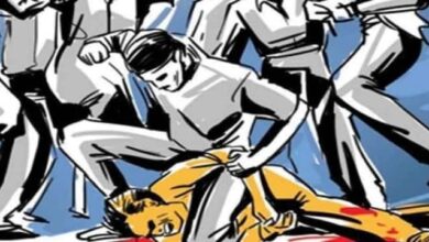 Photo of गोमांस के शक में 55 साल के शख्स की पीट-पीटकर हत्या