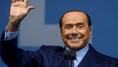 Photo of इतालवी मीडिया राजा था, कोर्ट बाल बांका तक नहीं कर सकी !!