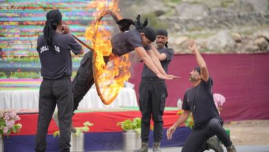 Photo of ‘हर काम देश के नाम’ सोल ऑफ स्टील का समापन समारोह