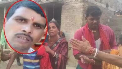 Photo of पत्नी व तीन बेटियों की हत्या कर की खुदकुशी