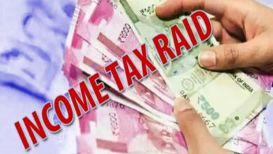 Photo of कानपुर में आईटी की छापेमारी में मिली 300 करोड़ की कर चोरी