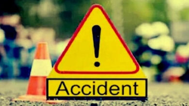 Photo of शाहजहांपुर में अज्ञात वाहन ने मारी टक्कर, पांच की मौत