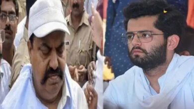 Photo of अतीक के बेटों ने जेल में मांगी सुरक्षा