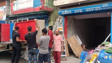 Photo of उत्तरकाशी के मुसलमानों को पलायन के लिए मजबूर करने पर पर्सनल लॉ बोर्ड ने जतायी चिन्ता