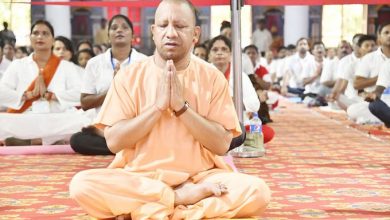 Photo of योग दिवस पर विशेष : योग से लोक को जोड़ने का श्रेय गुरु गोरक्षनाथ को