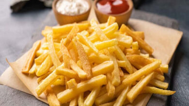 Photo of इस तरह घर पर बनाए फ्रेंच फ्राइस