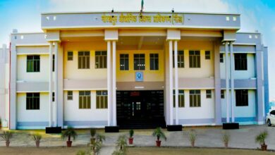 Photo of योगी के सीएम बनने के बाद देश एवं बहुराष्ट्रीय कंपनियों को भाने लगा गीडा