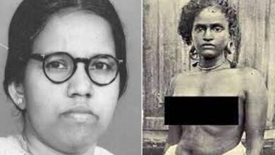 Photo of दलितों को स्तन ढकने का हक दिलवाया लड़ैया दक्षयानी ने !