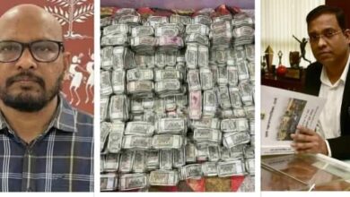 Photo of किसी के पास 49 करोड़ मिले, कोई फेंक रहा था दो करोड़ रुपये