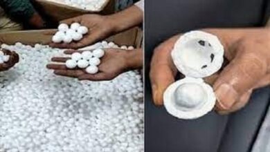 Photo of भारत के राजस्व खुफिया निदेशालय ने 26.5 करोड़ रुपये की 1.92 किलो कोकीन जब्त की