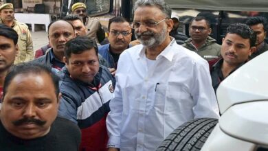 Photo of  मुख्तार अंसारी को बड़ा झटका, अवधेश राय हत्याकांड में दोषी करार