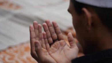 Photo of नमाज नहीं पढ़ी तो अल्लाह नाराज हो जाएंगे… 