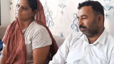 Photo of एक जीती-जागती लडक़ी का मृत्युभोज