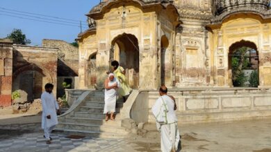 Photo of क्यों चर्चा में हैं पाकिस्तान के जैन मंदिर?