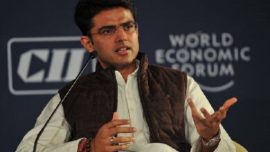 Photo of आखिर सचिन पायलट का इरादा क्या है?