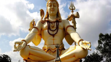 Photo of सावन का महीना 60 दिन का, मलीन माह में नहीं होते शुभ कार्य