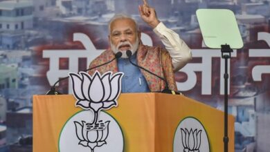 Photo of एनडीए-पीडीए जंग, किसमें कितना दम !