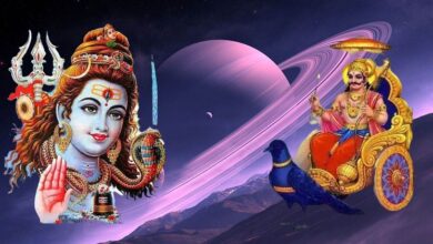 Photo of कब है सावन माह का पहला प्रदोष व्रत ?